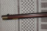 Pedersoli 45cal Pennsylvania rifle - 10 of 12
