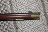 Pedersoli 45cal Pennsylvania rifle - 9 of 12