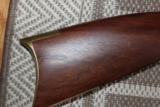 Pedersoli 45cal Pennsylvania rifle - 5 of 12
