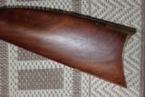 Pedersoli 45cal Pennsylvania rifle - 7 of 12