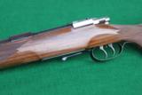 Custom Mauser .243 built on a Mark-X Interarms Commercial Mauser Action - 6 of 15