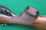 Custom Mauser .243 built on a Mark-X Interarms Commercial Mauser Action - 10 of 15