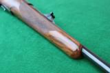 Custom Mauser .243 built on a Mark-X Interarms Commercial Mauser Action - 4 of 15