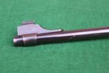 Custom Mauser .243 built on a Mark-X Interarms Commercial Mauser Action - 9 of 15