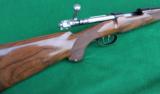 Custom Mauser .243 built on a Mark-X Interarms Commercial Mauser Action - 15 of 15