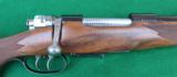 Custom Mauser .243 built on a Mark-X Interarms Commercial Mauser Action - 2 of 15