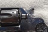 Colt Model 1895 New Army and Navy DA .38Revolver - 4 of 10