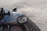 Colt Model 1895 New Army and Navy DA .38Revolver - 3 of 10
