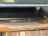 Browning XT Trap 12 Gauge, 32 inch ported INV plus barrel, HiVic Sight - 5 of 15