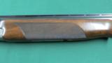 Brownin Citori XS Sporting O/U 20ga - 10 of 15