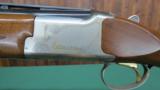 Browning Citori Ultra XS Skeet O/U Ported W / Adj. Comb 12ga - 9 of 15