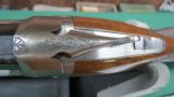 Browning Citori Ultra XS Skeet O/U Ported W / Adj. Comb 12ga - 12 of 15