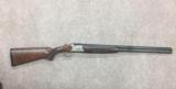 Browning Citori 425 Golden Clays 20 ga. with 28" barrels - 1 of 15