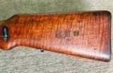 Chilean Contract Mauser Model 1935 - 6 of 15