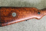 Chilean Contract Mauser Model 1935 - 2 of 15