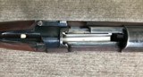 Chilean Contract Mauser Model 1935 - 11 of 15