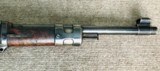 Chilean Contract Mauser Model 1935 - 5 of 15