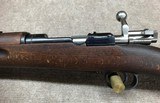 Husqvarna Vapenfabriks Aktiebolag 1942 Swedish M38 6.5x55mm Mauser - 8 of 15