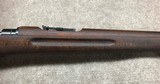 Husqvarna Vapenfabriks Aktiebolag 1942 Swedish M38 6.5x55mm Mauser - 4 of 15