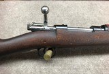 Husqvarna Vapenfabriks Aktiebolag 1942 Swedish M38 6.5x55mm Mauser - 3 of 15