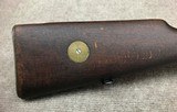 Husqvarna Vapenfabriks Aktiebolag 1942 Swedish M38 6.5x55mm Mauser - 2 of 15