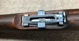 Husqvarna Vapenfabriks Aktiebolag 1942 Swedish M38 6.5x55mm Mauser - 15 of 15