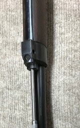 Husqvarna Vapenfabriks Aktiebolag 1942 Swedish M38 6.5x55mm Mauser - 13 of 15