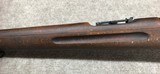 Husqvarna Vapenfabriks Aktiebolag 1942 Swedish M38 6.5x55mm Mauser - 7 of 15