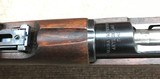 Husqvarna Vapenfabriks Aktiebolag 1942 Swedish M38 6.5x55mm Mauser - 11 of 15