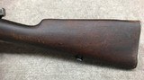 Husqvarna Vapenfabriks Aktiebolag 1942 Swedish M38 6.5x55mm Mauser - 6 of 15