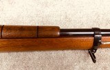 Argentine 1891 Mauser 7.65x53 - 11 of 15