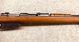 Argentine 1891 Mauser 7.65x53 - 3 of 15