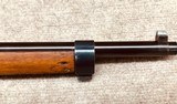 Argentine 1891 Mauser 7.65x53 - 12 of 15