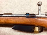 Argentine 1891 Mauser 7.65x53 - 10 of 15