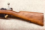 Argentine 1891 Mauser 7.65x53 - 5 of 15