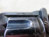 Webley WG Army Model Revolver - 6 of 12