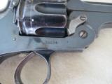 Webley WG Army Model Revolver - 3 of 12