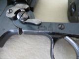Webley WG Army Model Revolver - 5 of 12