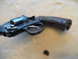 Webley WG Army Model Revolver - 12 of 12