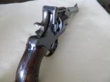 Webley WG Army Model Revolver - 2 of 12