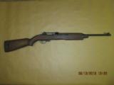 Inland T-3 carbine with infra-red scope - 9 of 11