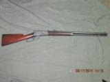 Winchester Mod 86 in 45-90 - 9 of 10