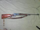 Winchester Mod 71 - 1 of 9
