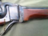 Shiloh Sharps M1874 Creedmore - 3 of 6