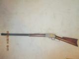 Marlin Mod 1893 R/B rifle in 32-40 - 1 of 6