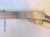 Marlin Mod 1893 R/B rifle in 32-40 - 5 of 6