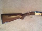 Beretta Silver Pigeon 128 ga. - 3 of 6