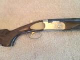 Beretta Silver Pigeon 128 ga. - 2 of 6