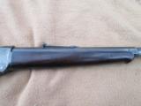 Winchester Model 1885 with rare matted barrel - 7 of 8