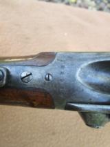 1874 Schoyen marked Sharps rifle - 7 of 10